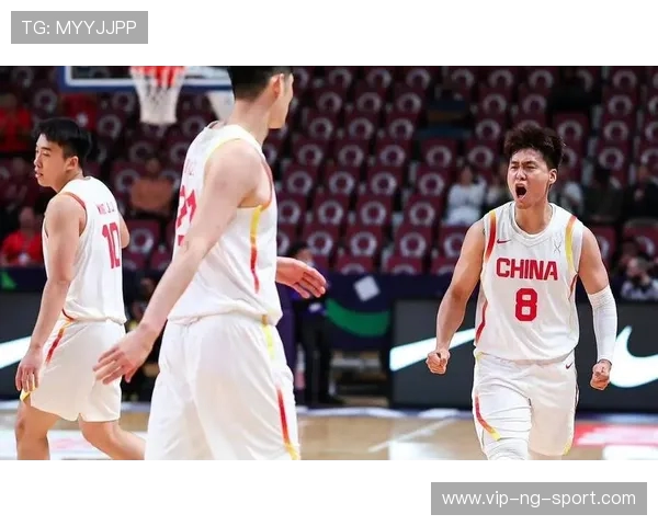 赵睿率队再创辉煌引领球队焕发新活力展现中国篮球核心力量