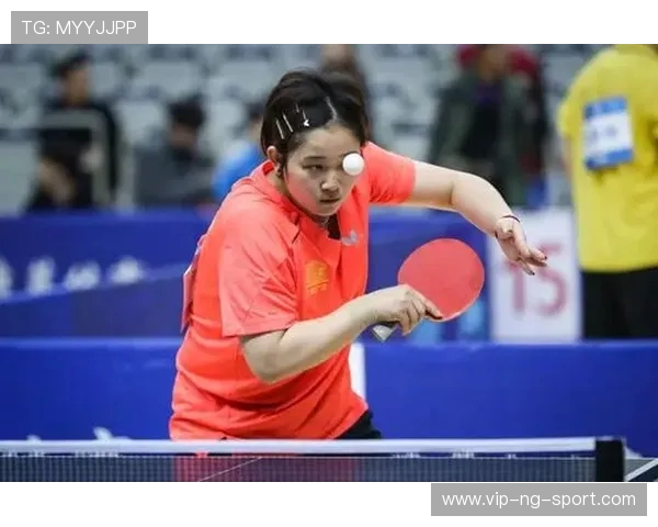 上海乒乓球队转型之路的探索与挑战大师赛特别报道