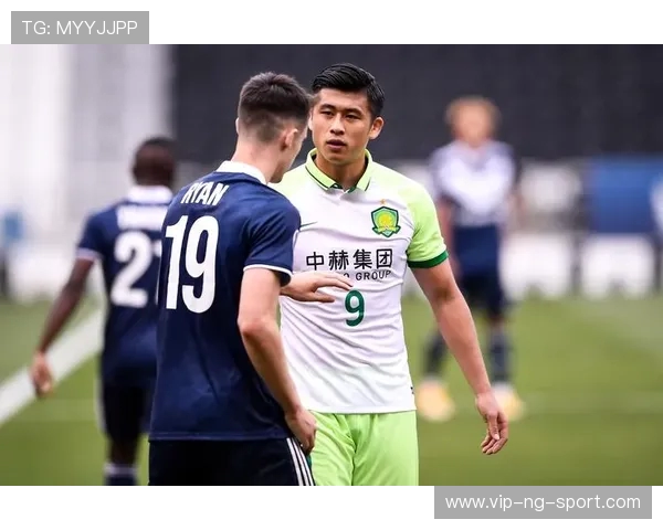 国安迎战东京亚冠直播精彩对决全程回顾与分析